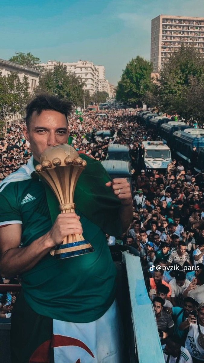 Sosoww🇩🇿🇲🇦 tweet media
