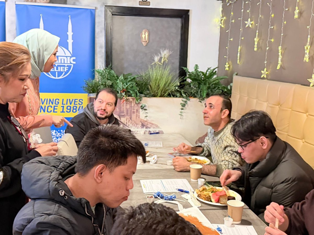 Emb Malaysia Dublin tweet media