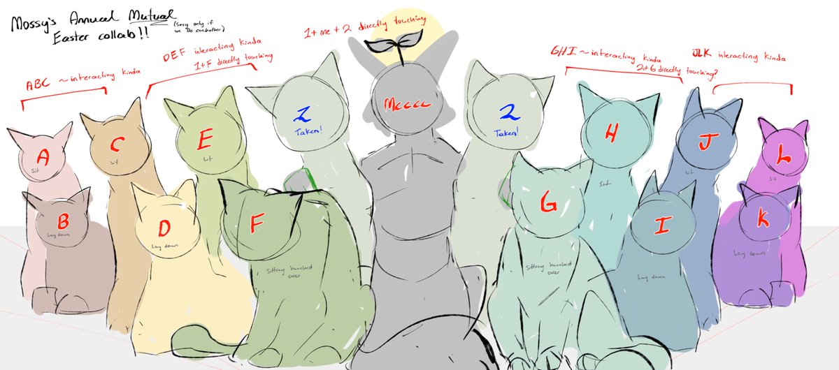 mossysprout 🎸☄️ tweet media