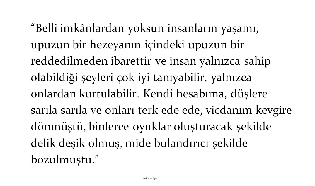 noiredebiyat's tweet photo. Louis-Ferdinand Céline, Gecenin Sonuna Yolculuk https://t.co/uHKFeZc5fL