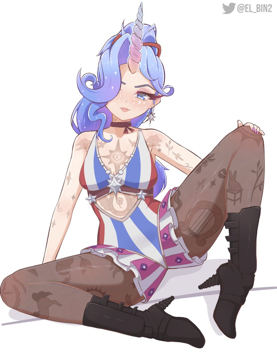 BIN🔞 (COMMS OPEN) tweet media