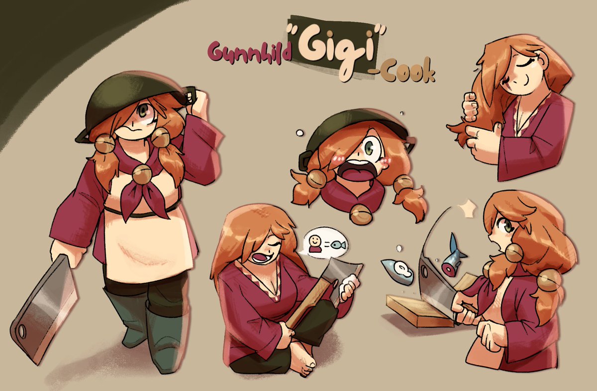 SlyFish🔞 (COMMS CLOSED) tweet media