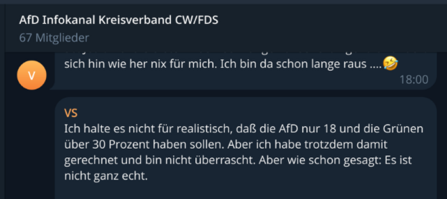 Rechter Flecka tweet media