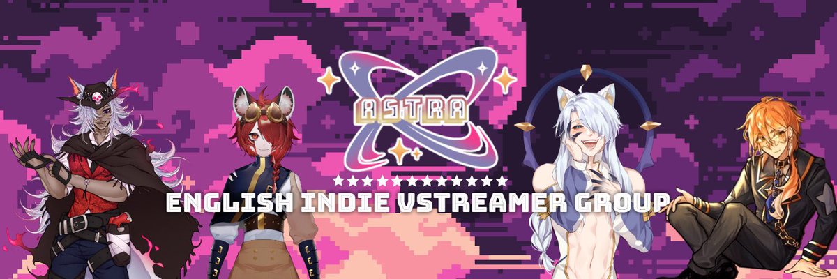 💫S0lar1s💫ENVtuber💫 tweet media