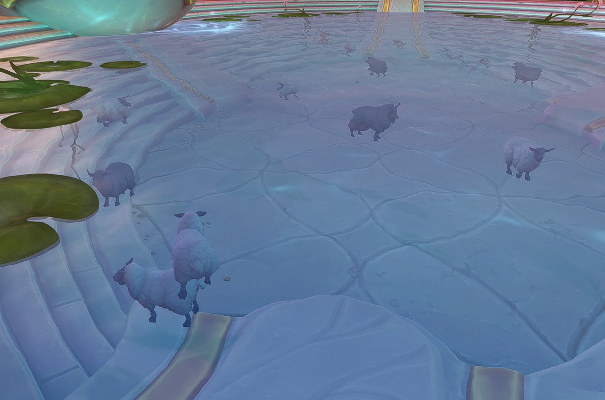 🌧️ Takhsick 🏹 tweet media