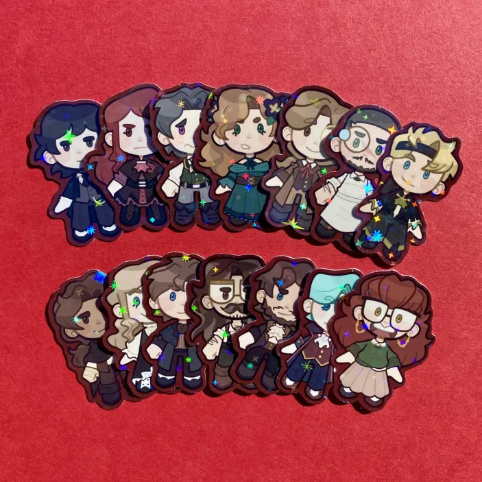 。✧Conwise 。✧ tweet media