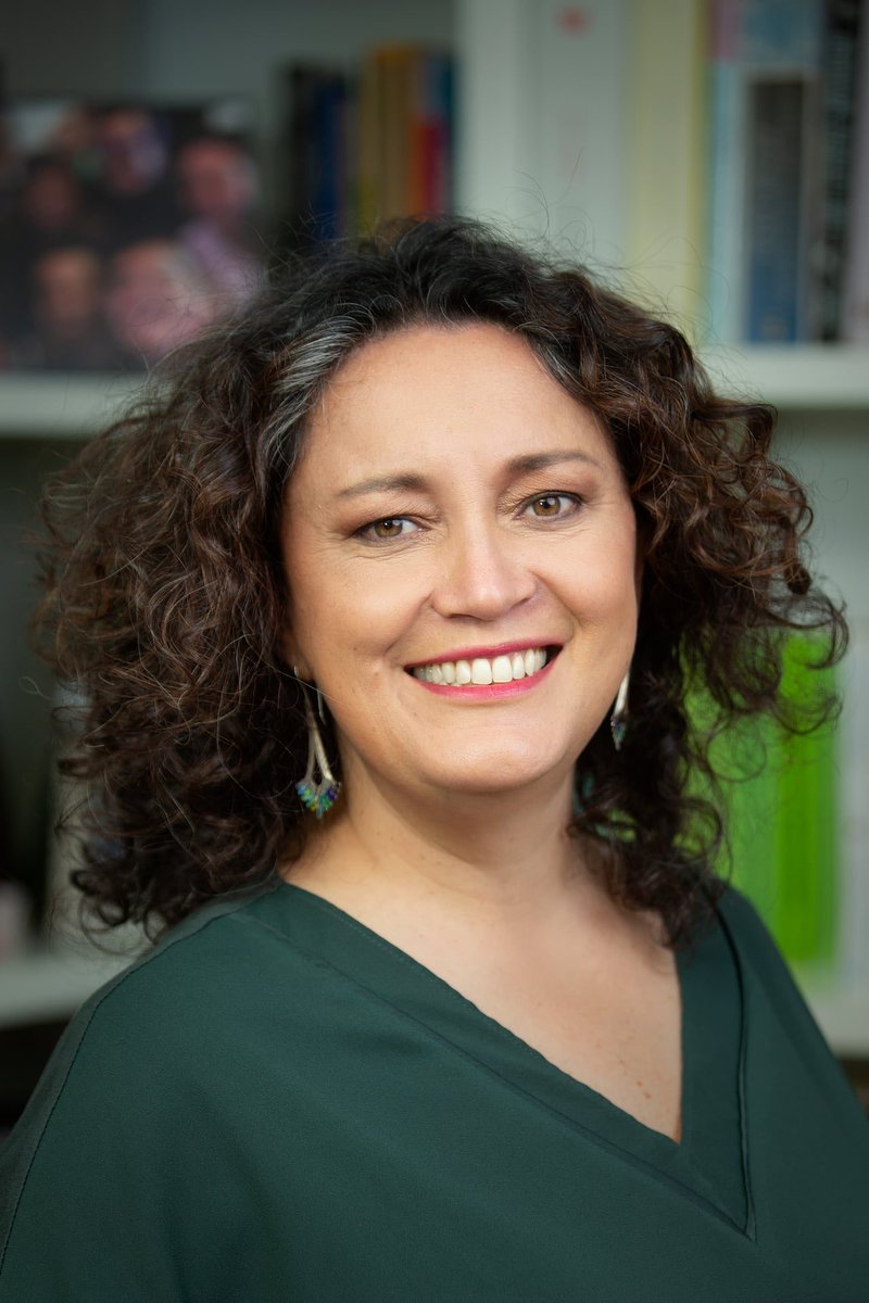 Listo mi voto por la mejor senadora de este país: <a href="/AngelicaLozanoC/">Angélica Lozano Correa | SENADO #VERDE10 💚🌻</a>.

Todo mi apoyo siempre para ella.