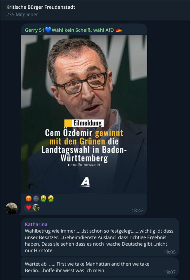 Rechter Flecka tweet media