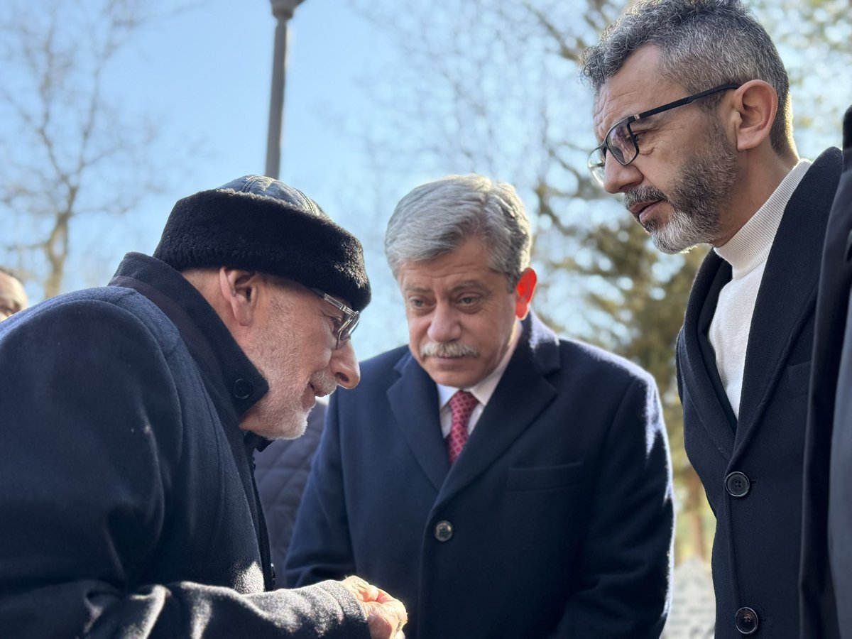 TurkavKastamonu's tweet photo. Vefatının 37. sene-i devriyesi münasebetiyle hazırladığımız "Mehmet Feyzi Efendi'yi Anma ve Anlama Programı” hatim duası, konferans ve iftar organizasyonu ile gerçekleştirildi. https://t.co/xBrr85VxbM