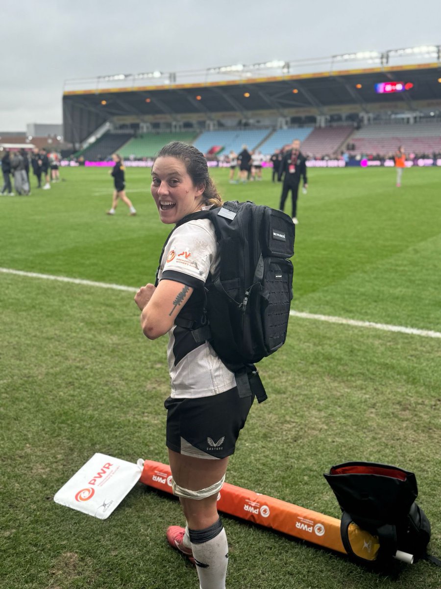 Saracens Supporters Association tweet media