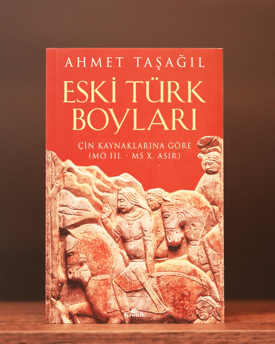 Kronik Kitap tweet media