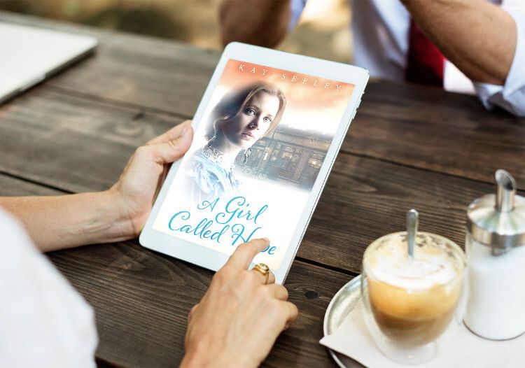 KaySeeley1's tweet photo. An uplifting story of hope and triumph over adversity. When Hope’s family lose everything she battles to pick up the pieces and keep them together. A. https://t.co/Xo6zTrmyCI #histfic #saga #bookboost #KindleUnlimited #audio #largeprintbooks
Large Print: https://t.co/x4W05KD6Xv https://t.co/FfGvkPEZOa