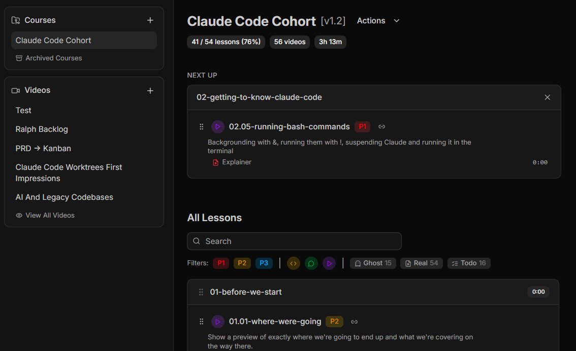 Matt Pocock tweet media