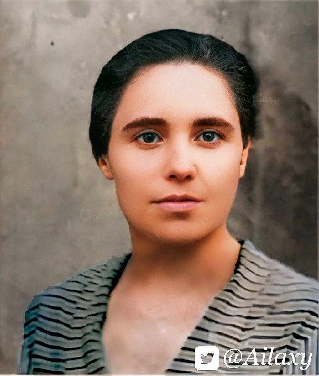 🗓️ Un día como hoy, 8 de marzo de 1905, nació Dolors Prat y Coll, conocida como “La pequeña Montseny” y “La indomable”, fue una líder anarcosindicalista y feminista española. Nacida en Ripoll, Gerona, en una familia humilde, perdió a su madre a los siete años y asumió