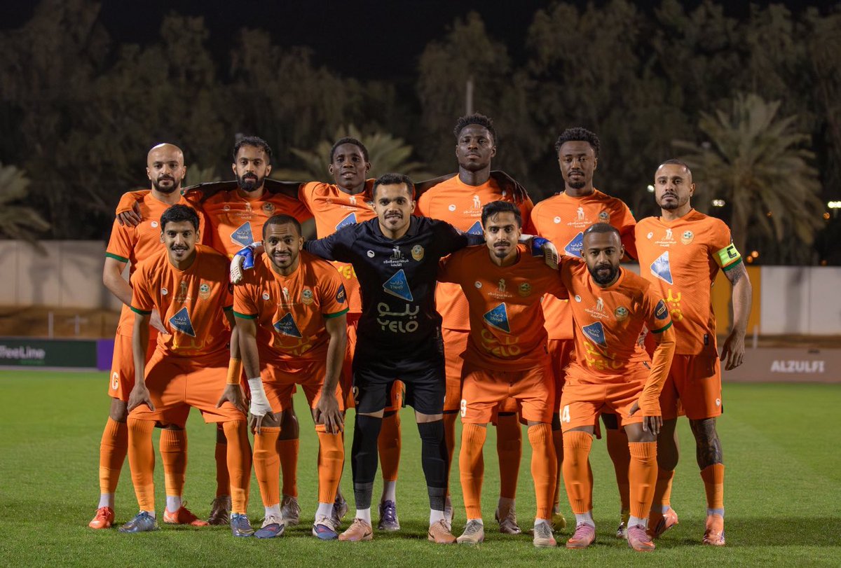 مدرج الزلفي tweet media