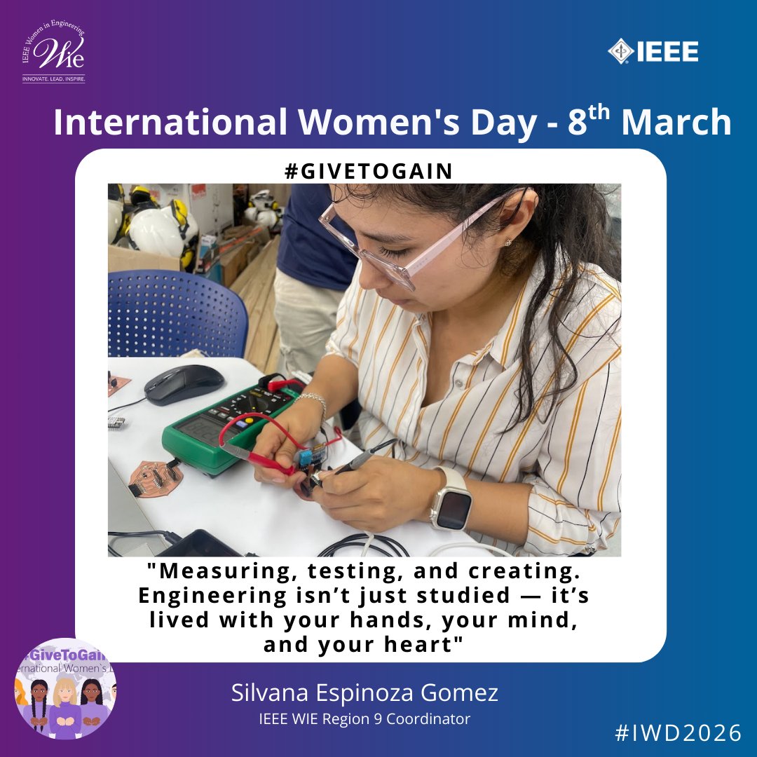 IEEE WIE tweet media