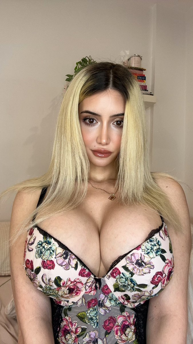 Liberty Valentine TS • No PPV Top 0.06% tweet media