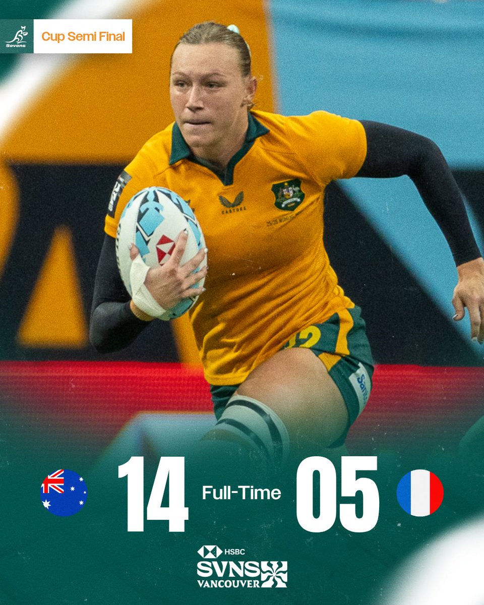 Australia Sevens tweet media