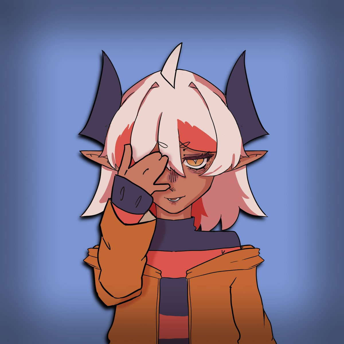 Zero | Vtuber 😈👑🖋️ tweet media