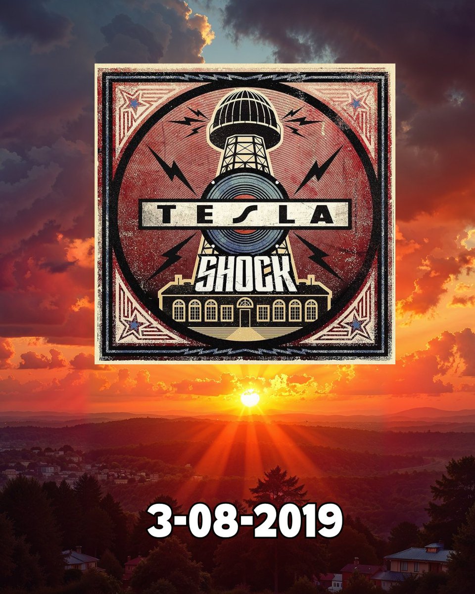 TESLA™ tweet media