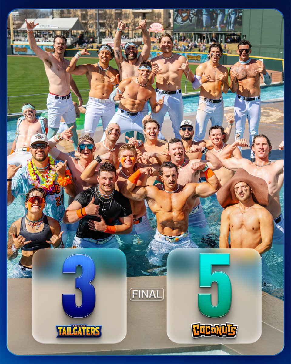 Banana Ball tweet media