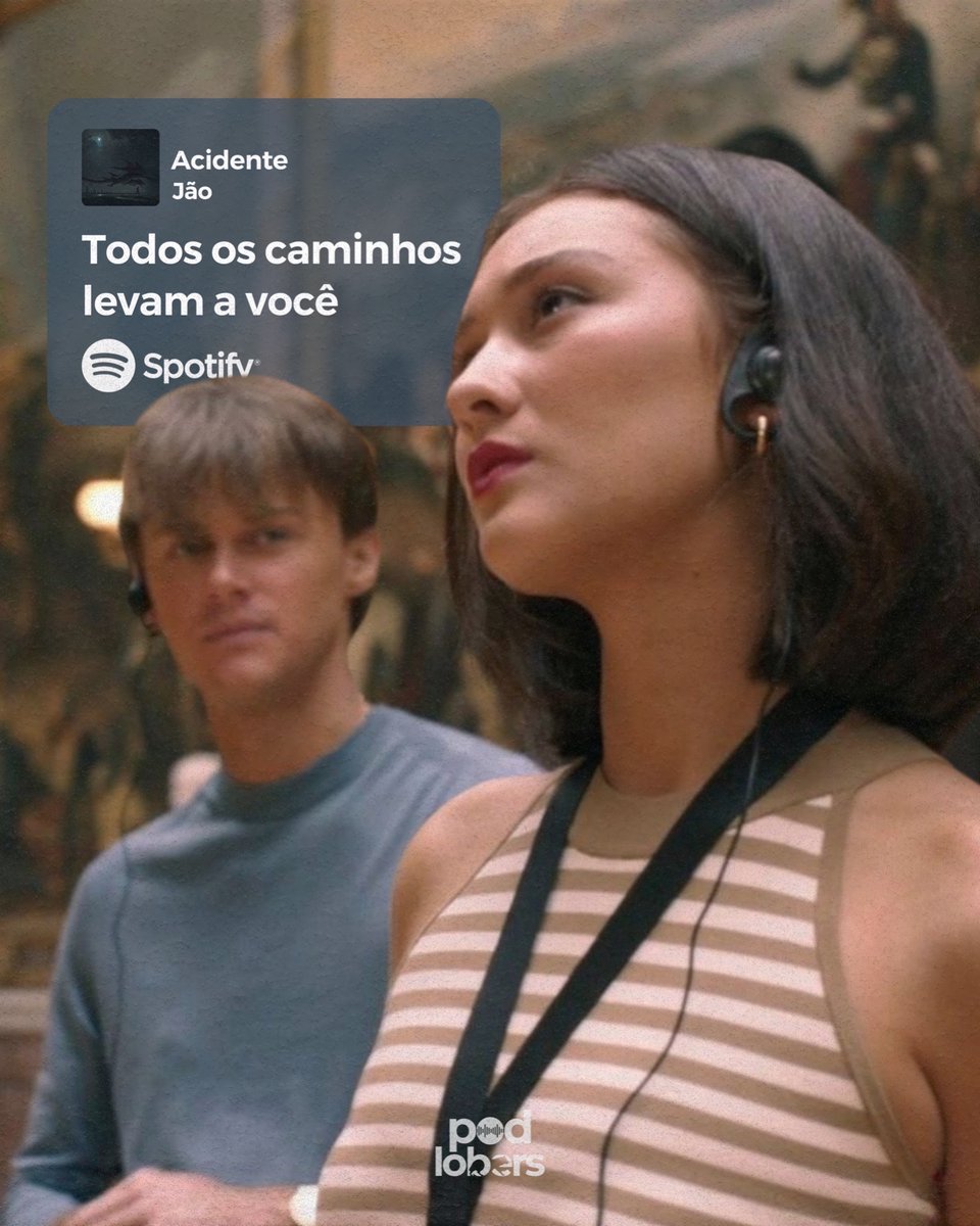 Pod Lobers tweet media