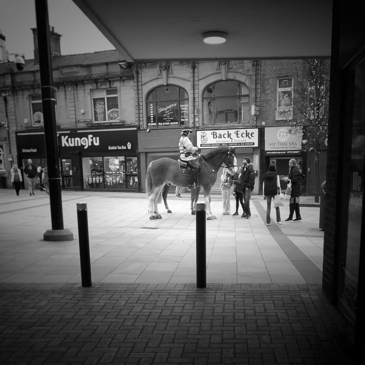 Northern Town of the Day