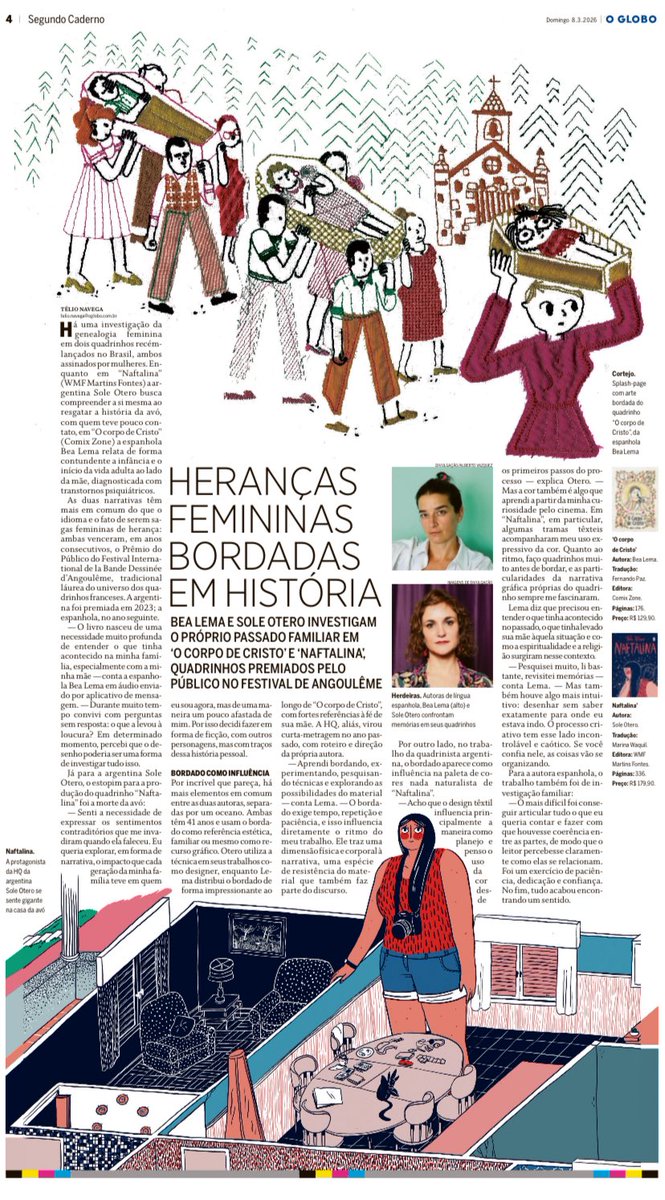 Télio Navega tweet media