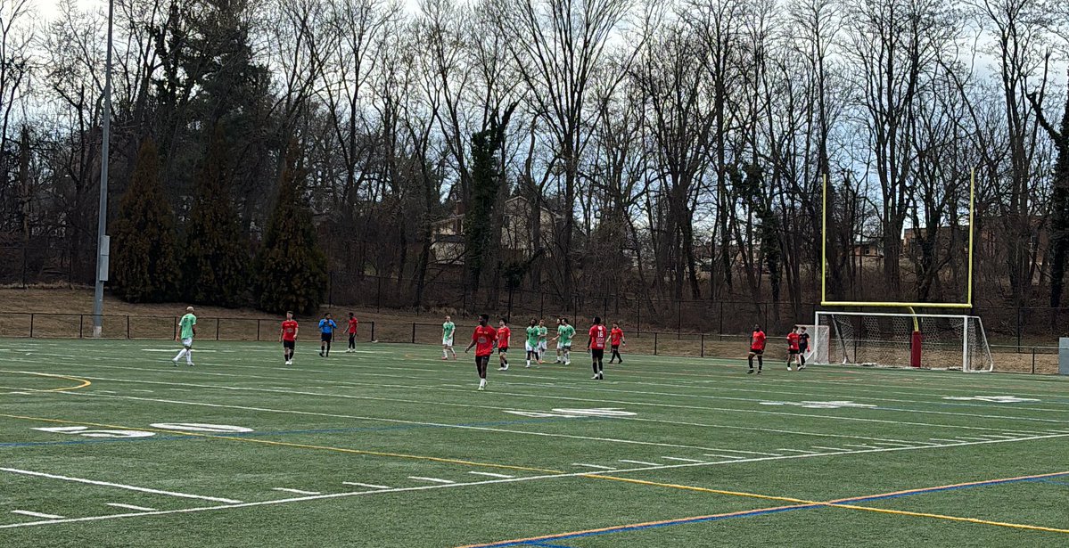 Maryland Soccer tweet media