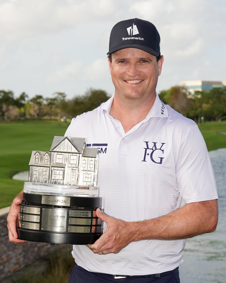 PGA TOUR Champions tweet media