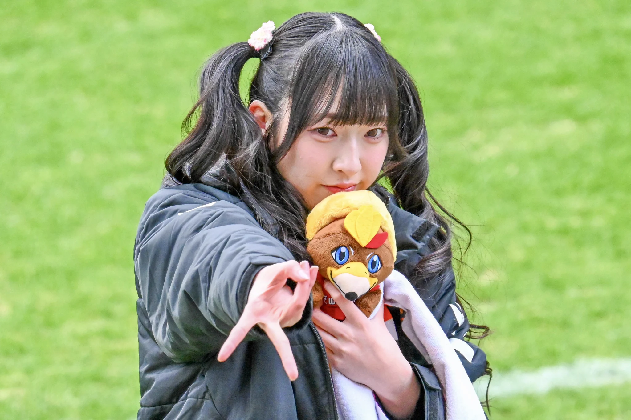 菅叶和（かんかんな）Official on X: 