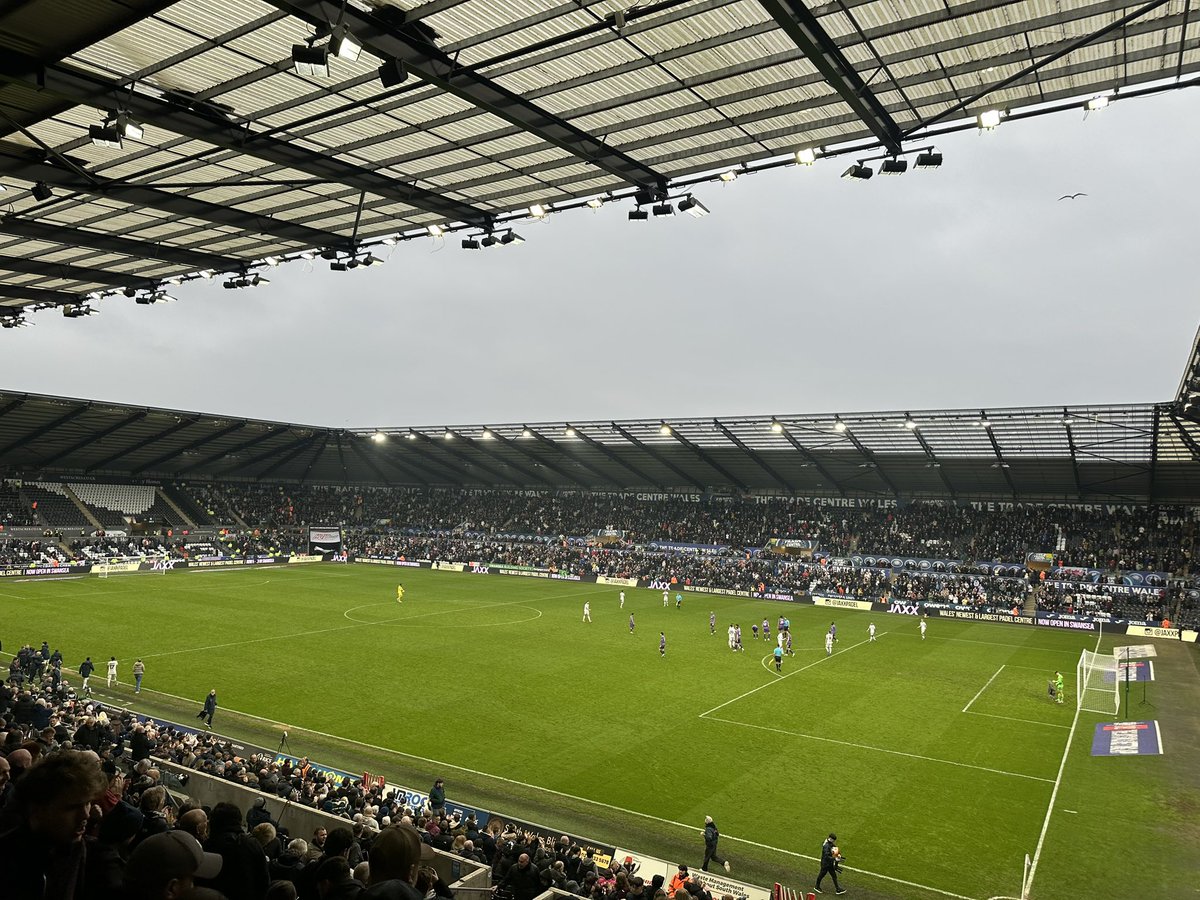 Stuart James tweet media