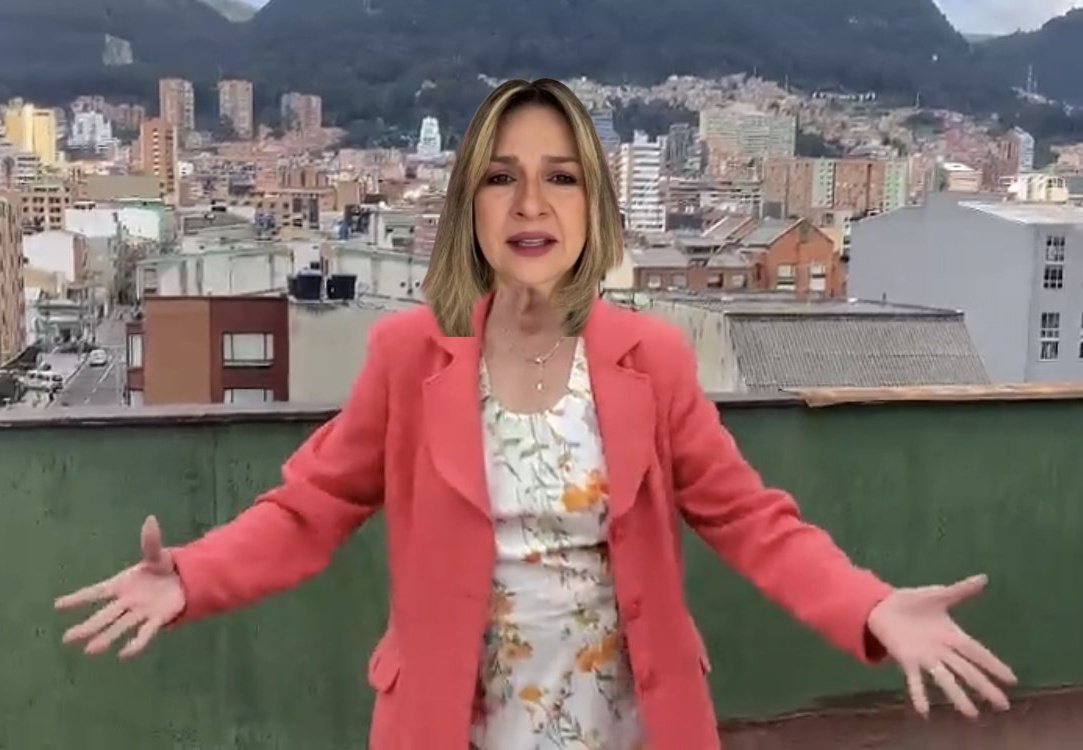 presteaver's tweet photo. ¿Dónde están mis votos, señor registrador? https://t.co/upZ9ojNcaT