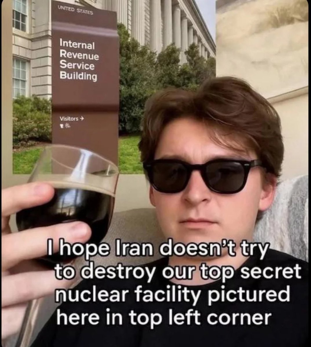 Libertarian Party tweet media