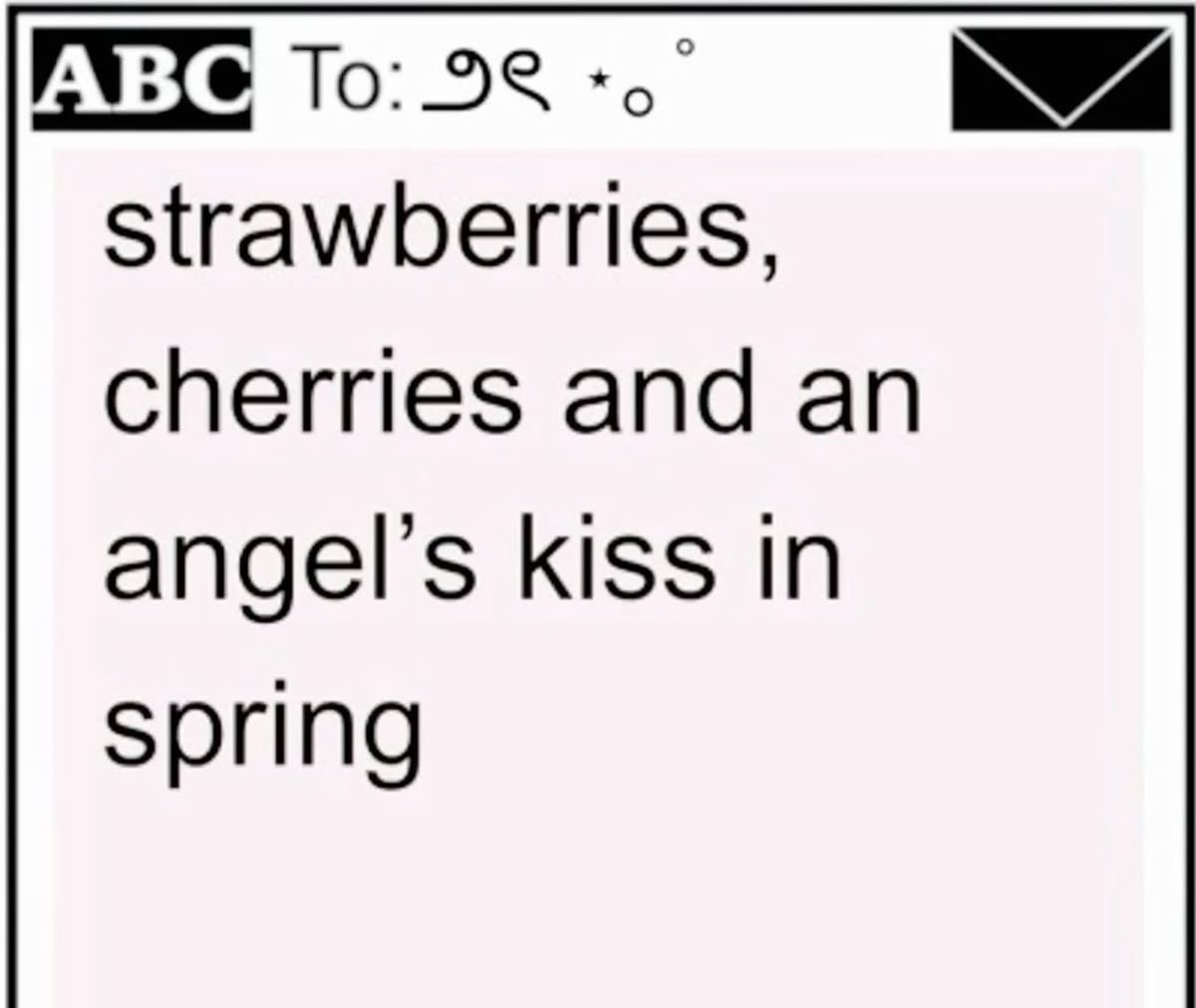 payton 𐚁 tweet media