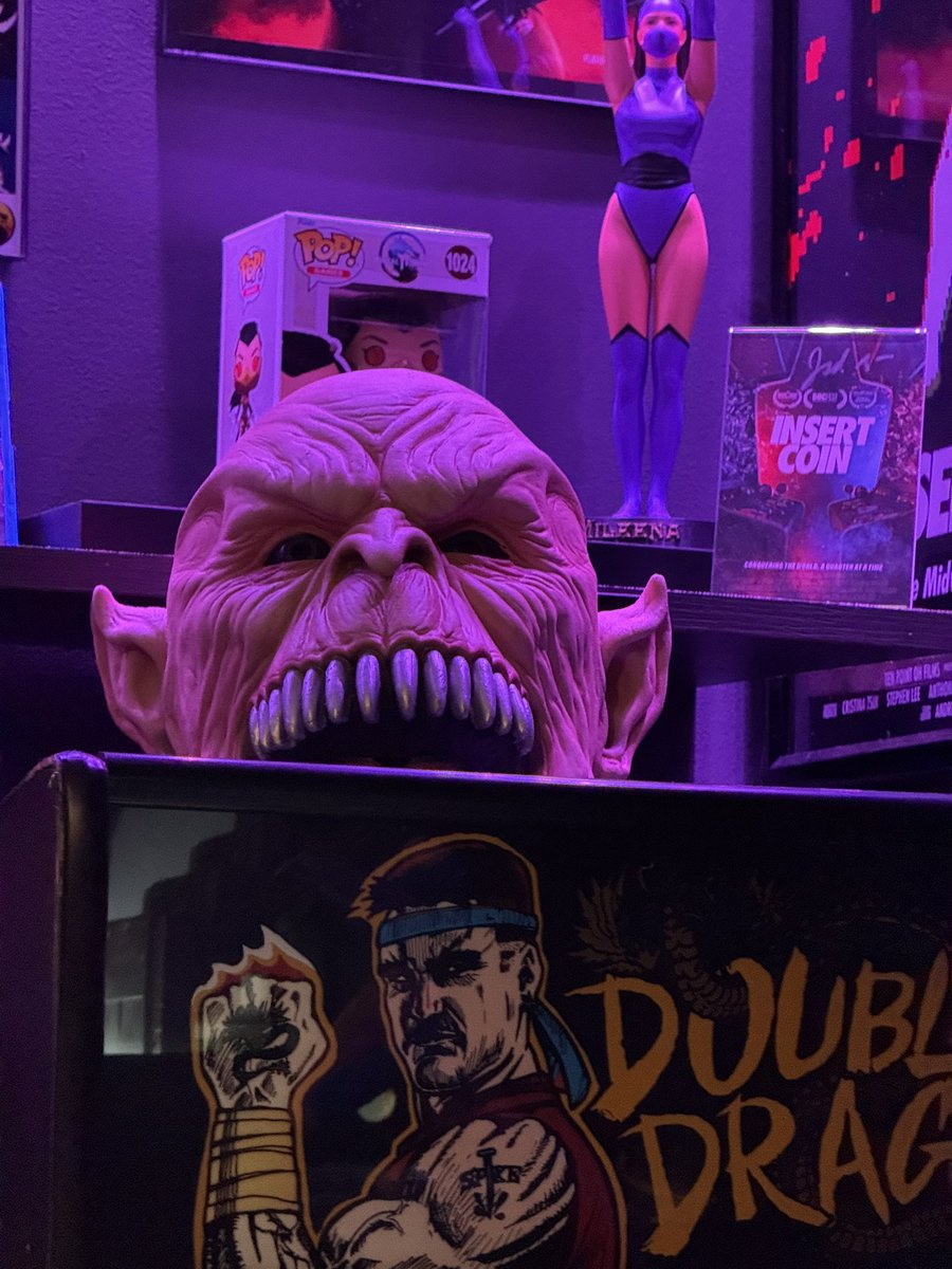 Broken Laser tweet media