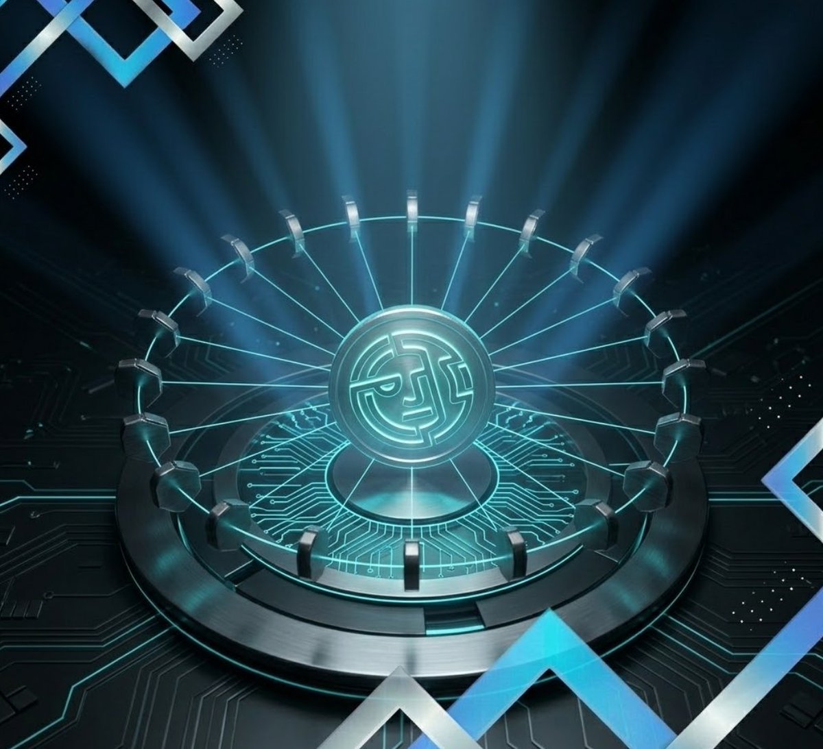 Most crypto projects promise decentralization but centralize control. 

Masked Cash is different: no pre-mined tokens for founders, no locked allocations. 

The upcoming launch stays true to fair distribution and community ownership from day one.