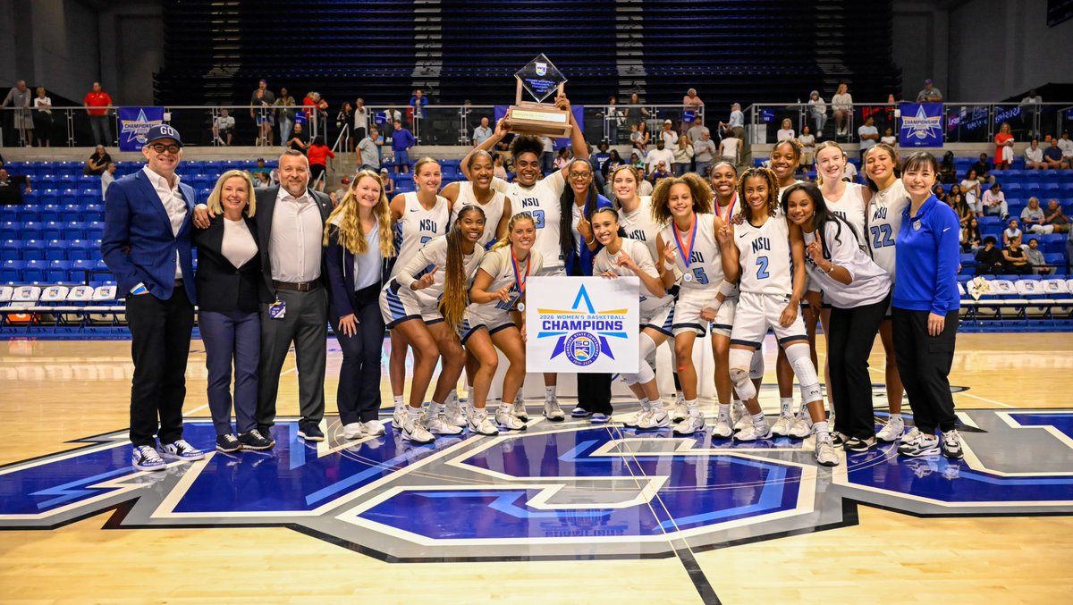 Sunshine State Conference tweet media