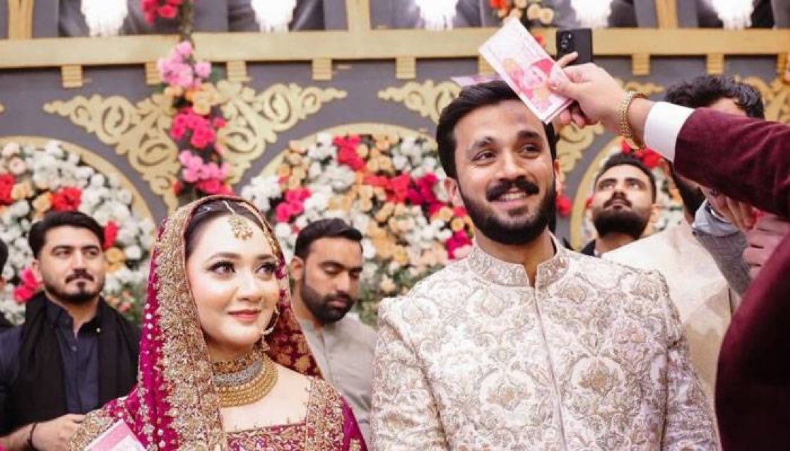 This man represents the worst of our society, a cheap, ignorant individual deeply entrenched in misogyny and patriarchy. He has even been seen physically assaulting his own mother in the name of daily vlogging, turning abuse into content. It is hardly surprising that his marriage