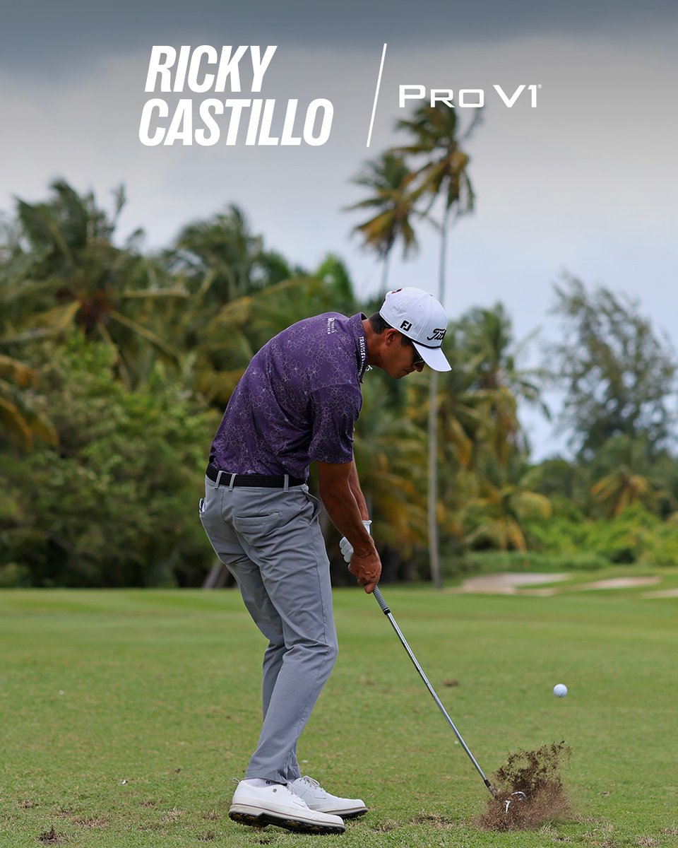 Titleist tweet media