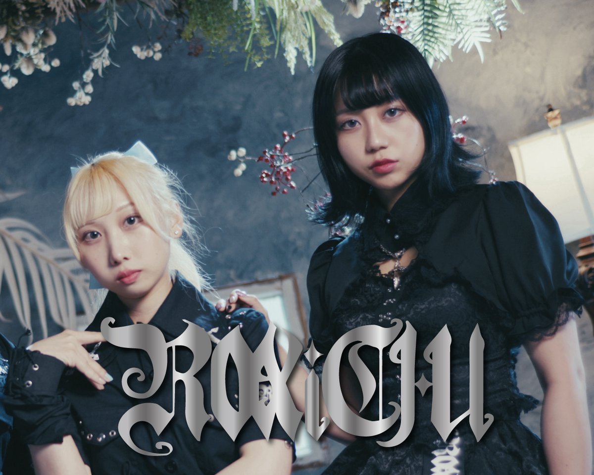 ROXiCHU【公式】 tweet media
