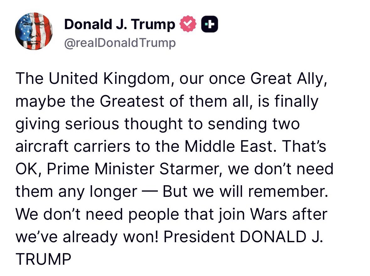 JoeMoonjoey's tweet photo. So, it is a war?!!! https://t.co/BGki4mMTXm