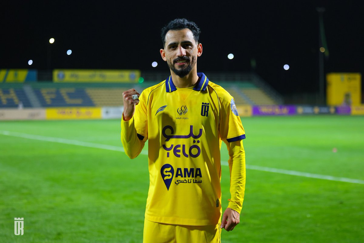 نادي العروبة السعودي tweet media