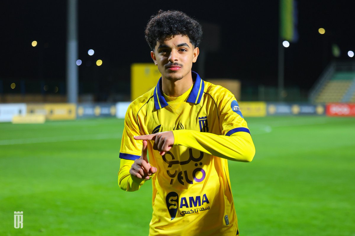 نادي العروبة السعودي tweet media