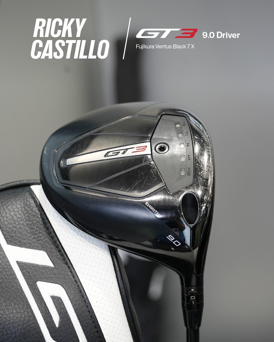 Titleist tweet media