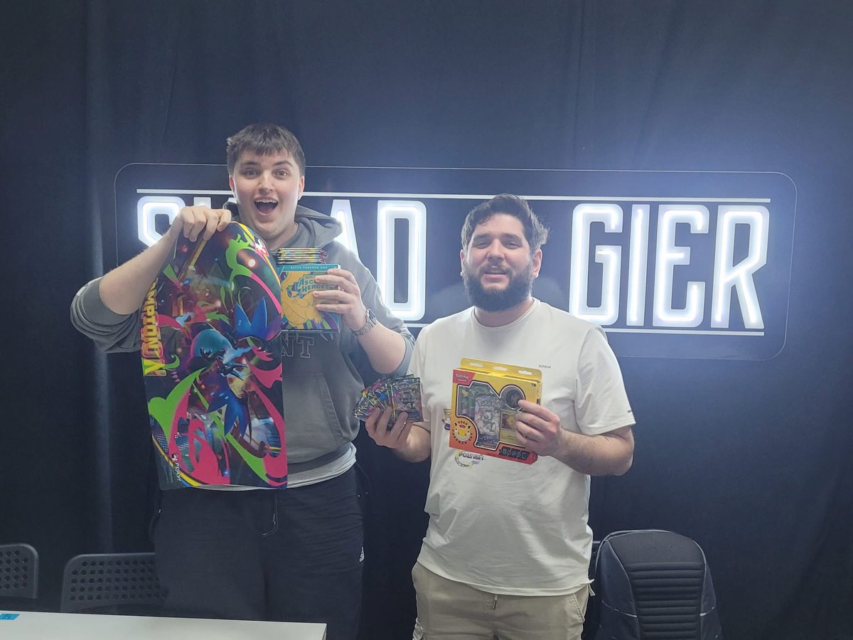 Jakub Skiba tweet media