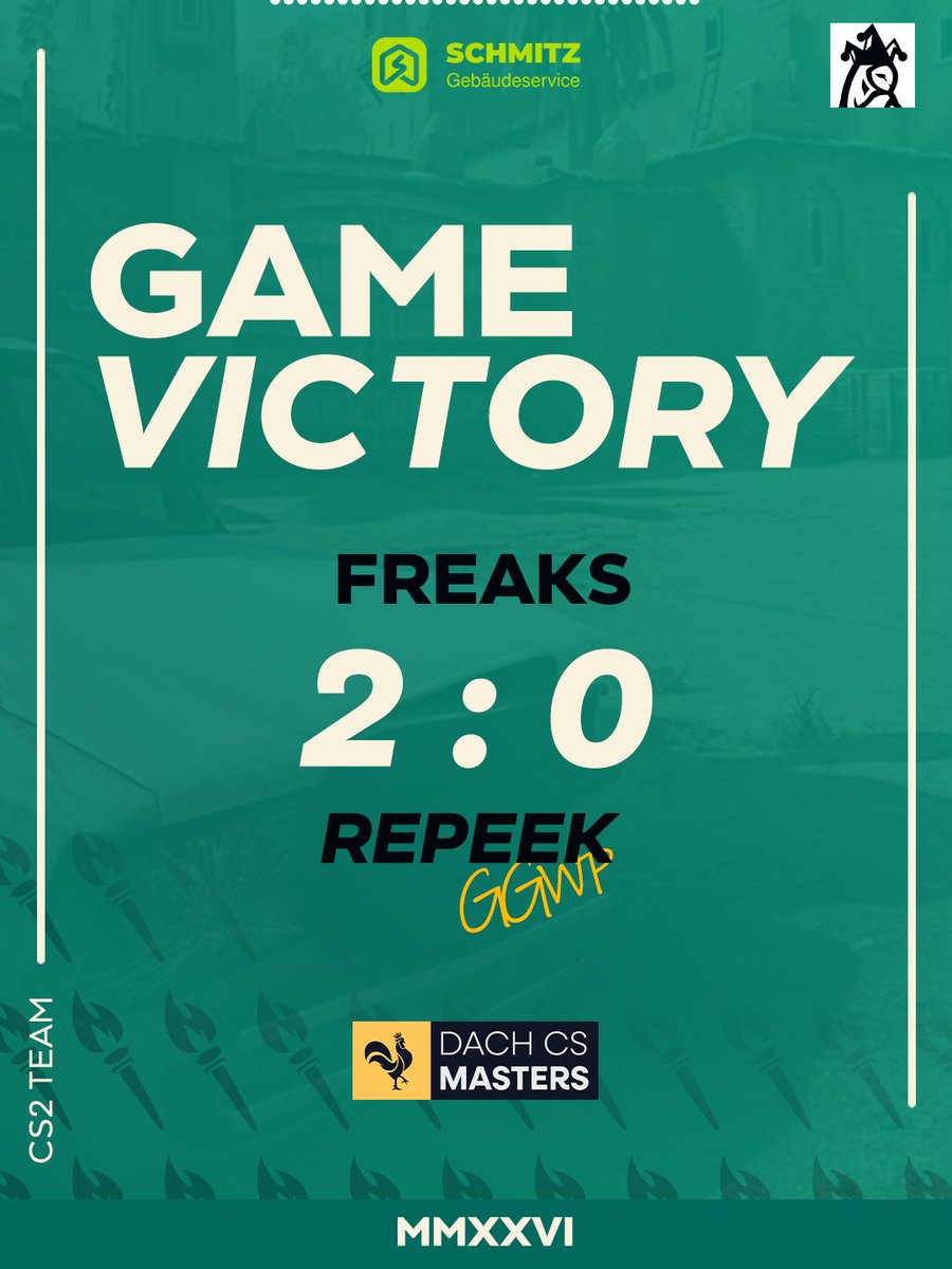 Freaks EC tweet media