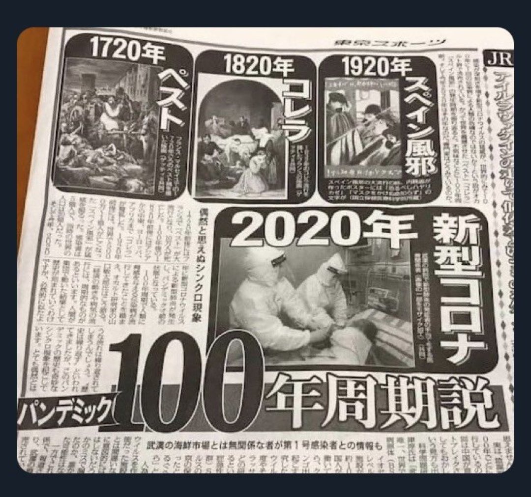 yoshifumi660722's tweet photo. 気づいていますか？

偶然では無いんです。

『世界で起きていること「全て」仕組まれている』んです。

#気づいて下さい
#戦争反対 https://t.co/cO81wHfRma