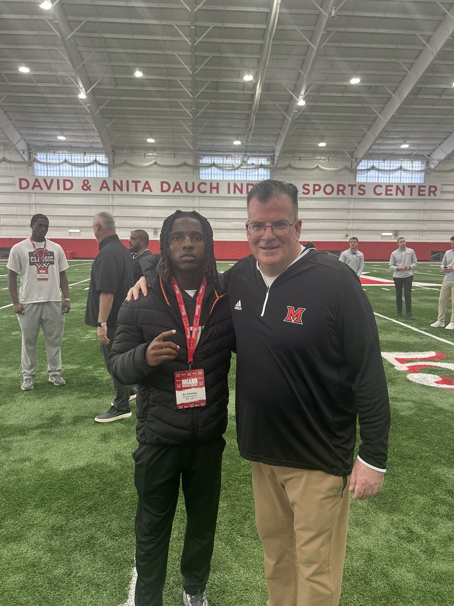 Aaron “SCATPACK” Johnson II tweet media