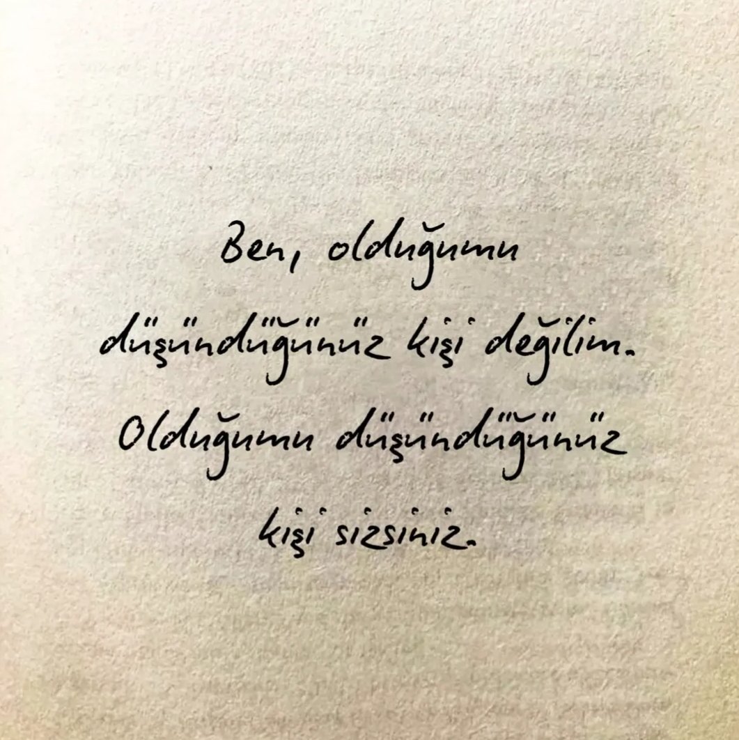 ossobold's tweet photo. Bu o kadar doğru ki. https://t.co/2bCfeEvlug